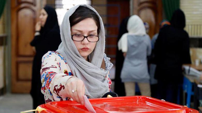 پارێزگاره‌كانى ئێران: كڕین و فرۆشتن بە دەنگەكانه‌وه‌ دەكرێت
